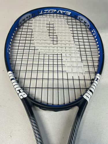 Used Prince Thunder Bandit 105 4 1 2" Tennis Racquets