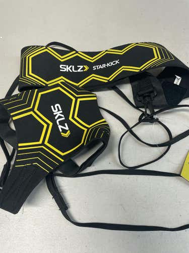 Used Sklz Sklz Star-kick Soccer Training Aids