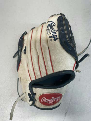Used Rawlings Wpl95wn 9 1 2" Fielders Gloves