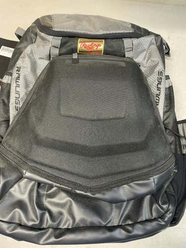 New Rawlings R1000 Gg Backpack Baseball And Softball Equipment Bags