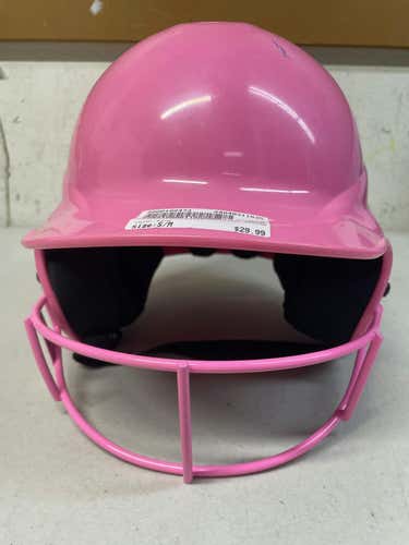 Used Rip-it Vision S M Baseball And Softball Helmets