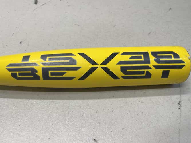Used Easton Beast X Tb 25" -11 Drop Tee Ball Bats