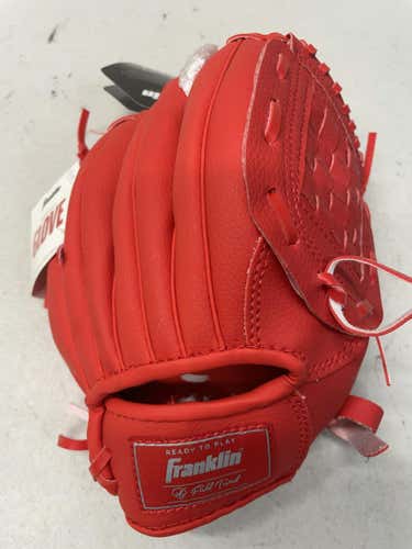 New Franklin 22734 9" Fielders Gloves