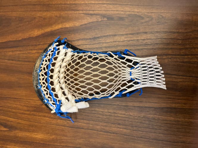 Used Attack & Midfield Strung Charger Head