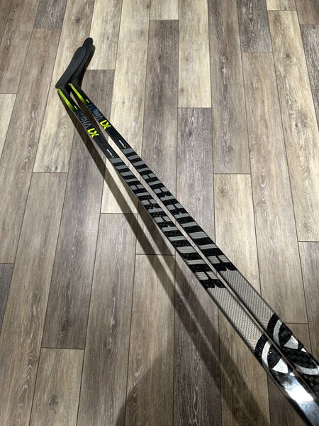 New RH Pro Stock Warrior Alpha LX Pro W88 80 Flex