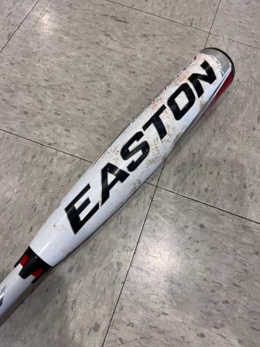 Used 2020 Easton ADV 360 Bat USSSA Certified (-10) Composite 20 oz 30"