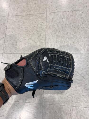 Used Easton Prowess Right Hand Throw Softball Glove 13"