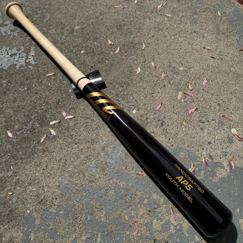 Marucci AP5 Youth Maple Pro 30/25 (-5) Wood Baseball Bat