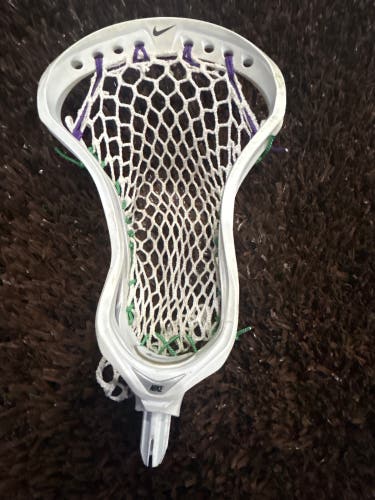 Used FOGO Unstrung CEO 2 Head