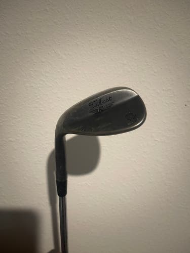 Used Titleist Left Hand 56 Degree BV SM5 Wedge
