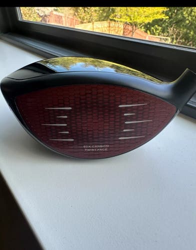 Taylor made Stealth 2 Driver head
