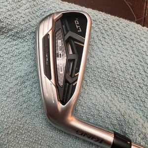 Cobra LTDX 5 iron