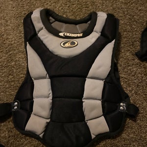 Champro CP65 Chest Protector