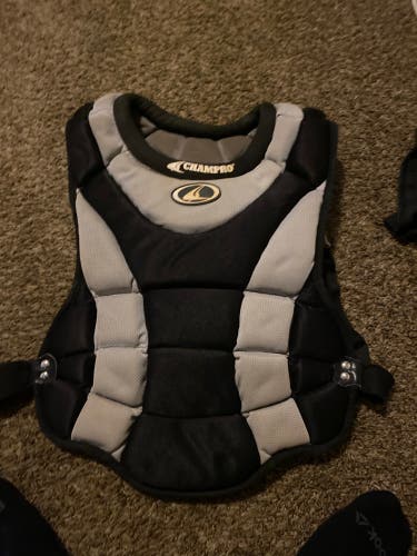 Champro CP65 Chest Protector