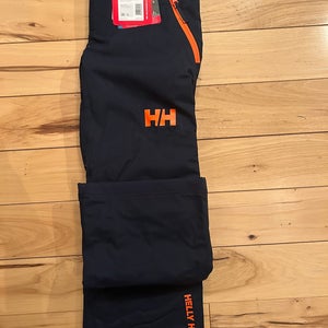 New Size 12 Helly Hansen Ski Pants