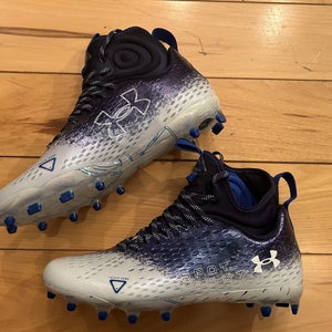 New Under Armour Spotlight Lux MC 2.0