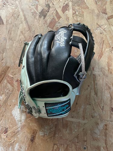 Rawlings Heart Of The Hide Infield Glove 11.5”