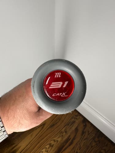 2024 Marucci CAT X Connect USA (-5) USABat Baseball Bat