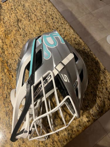 Sweetlax Florida Cascade S Lacrosse Helmet