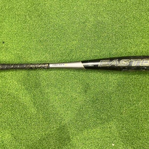 Used 2019 Easton BBCOR Certified Alloy 28 oz 31" Alpha Bat