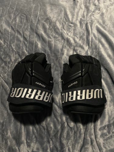 New Warrior 14" Pro Stock Covert QRE Gloves
