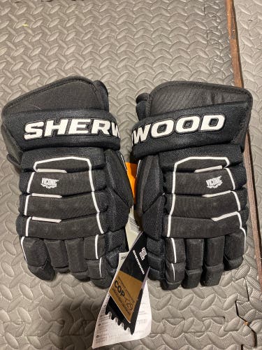 New Sher-Wood 14" 9950 PRO Gloves