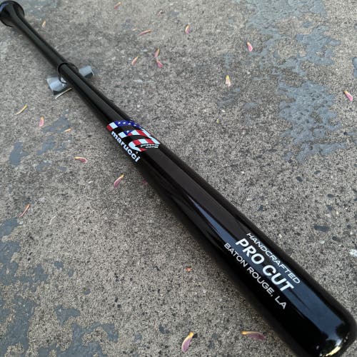 Marucci USA Pro Cut 32” Maple Wood Baseball Bat