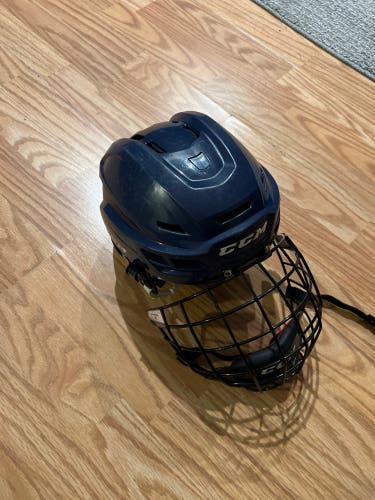 Ccm Hockey helmet