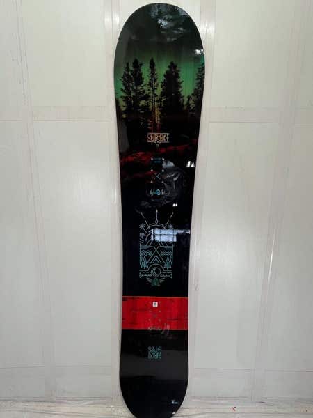 Salomon スノーボード　lotus 138 SALOMON LOTUS 138 × SALOMON PACT S