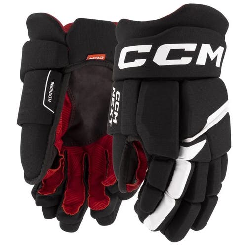 CCM NEXT Hockey Gloves - Senior 57091-41