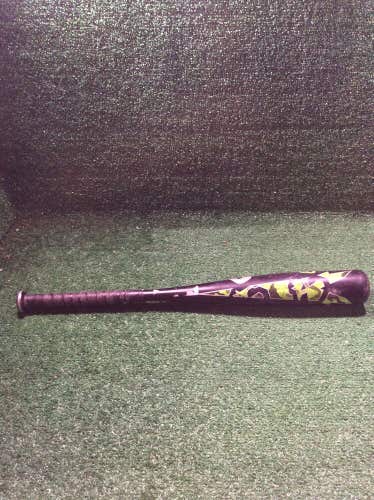 Demarini UPY-19 Baseball Bat 27" 17 oz. (-10) 2 3/4"