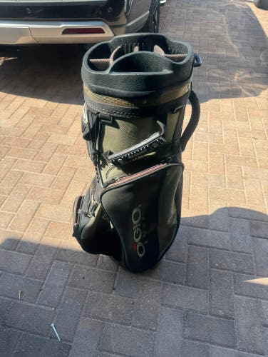 Ogio golf cart bag