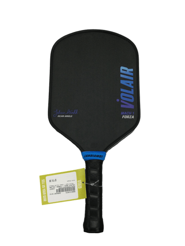 Used Volair Mach 1 Forza Julian Arnold Pickleball Paddles