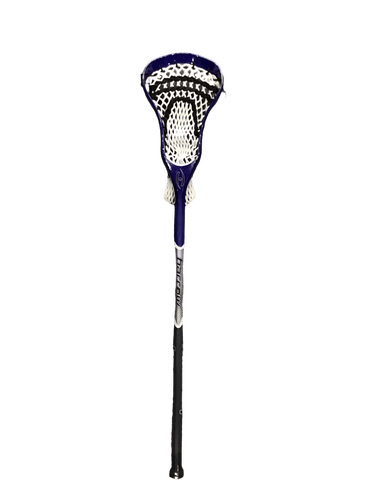 Used Harrow Advance Aluminum Men's Complete Lacrosse Sticks