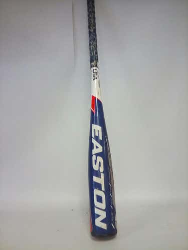 Used Easton Speed Comp 29" -13 Drop Usa 2 5 8 Barrel Bats