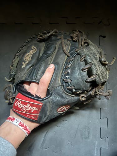 Used Catcher's 32.5" Baseball Glove