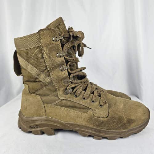 Garmont Men's T8 Extreme 200gm Thinsulate Tactical Boot Desert Sand 11.5 Wide