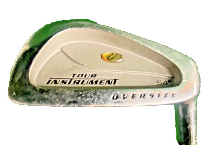 Unique Golf Sand Wedge Tour Instrument  RH Ladies Graphite 35.25 Inches New Grip