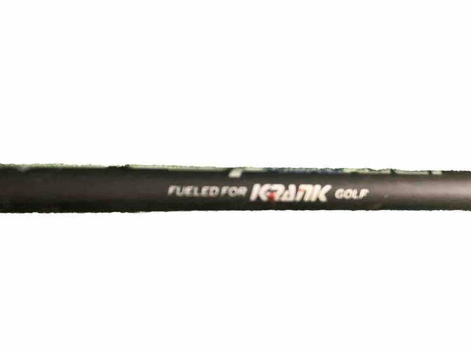 Speeder X Fueled KRANK Golf Fairway Wood Shaft 41.75" Extra Stiff FW .335 Tip