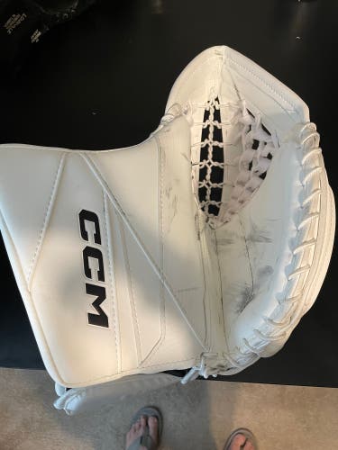Used  CCM Regular Axis 2.9