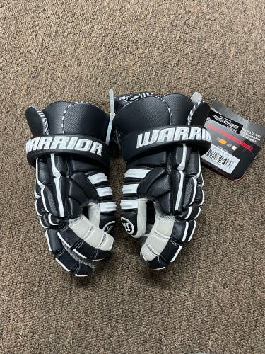 New Warrior 12" Regulator 2 Lacrosse Gloves