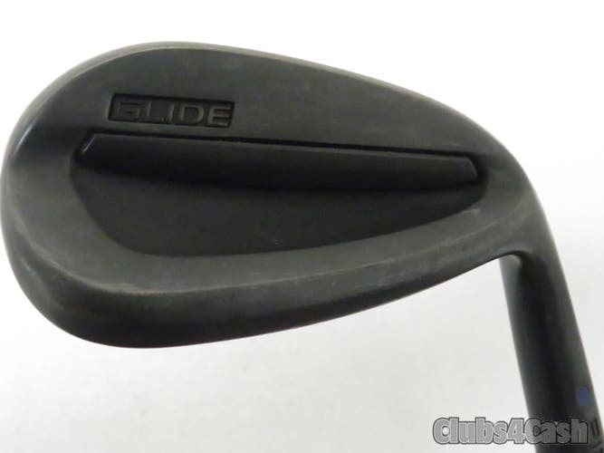 PING Glide 2.0 Stealth Wedge Blue Dot Dynamic Gold 120 S300 50° 12 SS +1/2" TALL