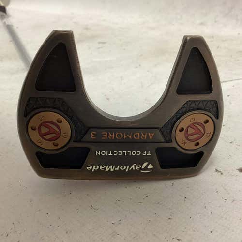 Used Taylormade Tp Collection Ardmore 3 35" Mallet Putter