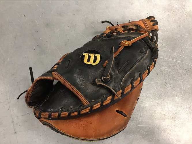 Used Wilson A2000\ 32 1 2" Catcher's Gloves