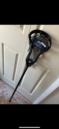 New women’s lacrosse stick