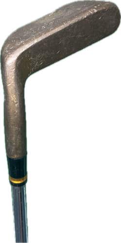 MacGregor 315 Putter Steel Shaft RH 35” L
