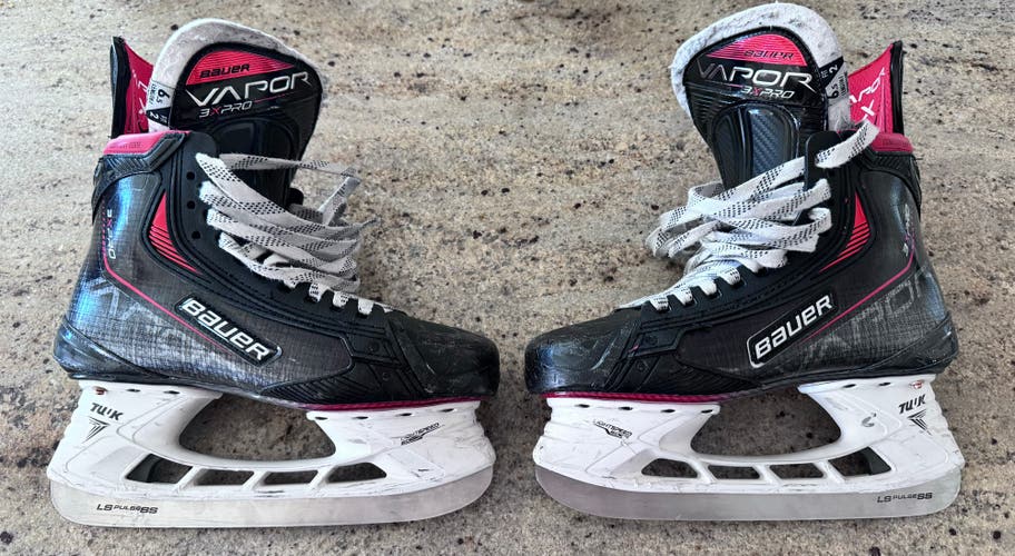 Bauer 3XPro Hockey Skates