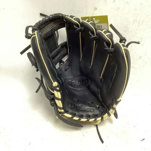 Used Wilson A10rb22dp15 11 1 2" Fielders Glove