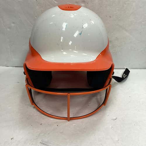 Used Rip-it Visn-01 S M Softball Helmet