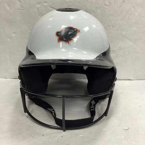 Used Rip-it Visn-01 S M Softball Helmet